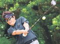 県シニアゴルフ野村（富山）初Ｖ　ミッドシニアは古本（立山）