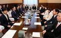 衆院本会議、２３日で与野党合意
