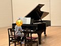 スタインウェイのピアノ体験会