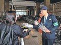 自転車も飲酒ダメ　県警が酒気帯び運転１１人摘発、「車両の一種」意識希薄