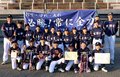 上市ベースボールクラブ初Ｖ　本社杯上婦負少年野球大会