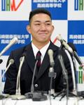 石垣元気「ほっとしている」
