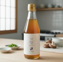 植物由来のかつお風味だし