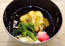 クワイまんじゅう