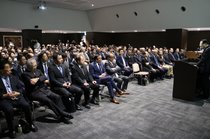 高市首相の富山後援会が発足　会長に中川県議