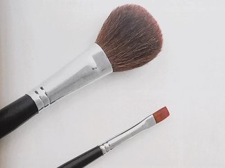 ㉙メーク上達の近道は道具にあり!マストアイテムと適切なお手入れ方法【ママと10‘sのスキンケア&メークレッスン】