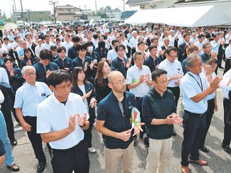 ＜選択２０２５参院選とやま＞<br />給付か、消費減税か　県内有権者「とにかく生活楽に」