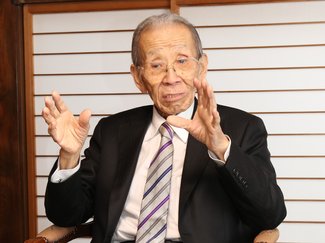 <人生のあとさき>石澤義文さん(17)元福岡町長野球のまち福岡/多くの出会いに感謝|北日本新聞webunプラス