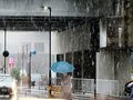 大雨・土砂災害に注意を　１８日の県内