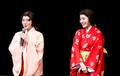 復興祈念し吉岡里帆さんら公演