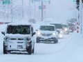 朝日で積雪７１センチ、富山６１センチ　７～８日に再び大雪警戒（７日午前０時）