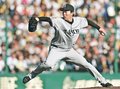 巨人・森田（富山商高出）１軍初登板、１回自責点０　プロ野球オープン戦