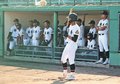高校野球「ノーサイン」で成長　桜井と高岡高、選手自ら動き方判断