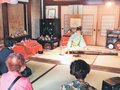 箏の音色美しく　高岡で演奏会、山町筋のひなまつりの一環