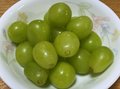 シャインマスカットの保存方法