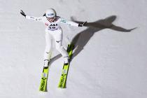 丸山希が４位、Ｎ・プレブツ優勝