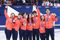 団体「金」へ底上げ期待