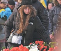 侵攻３年ウクライナ苦境　数十万人死傷、見えぬ和平