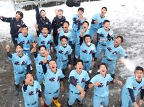 １０日センバツ抽選会　気になる氷見の相手は？