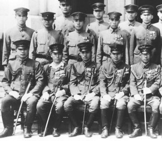 ＜昭和の参謀　光と影＞２／暴走の残り火<br />「原爆」引き渡しを画策