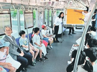 ＜野原未蘭の好手好日＞５<br />西山女流三冠の挑戦に刺激／棋界に変化の波