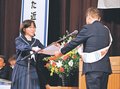 北方領土返還へ「運動引っ張る」　富山で県民会議