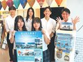 富山地鉄車両と滑川市キャラをガチャ景品に　滑川高生企画、１２日から販売