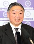 常盤山親方が定年「やり切った」