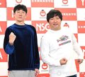 ロングコートダディ『KOC』優勝後も仕事量変わらず「勢いで獲ってない」