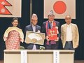 友好交流３５周年祝う　南砺市とネパール・ツクチェ村