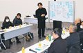 廃材の可能性探る　高岡でばっかいんぐ、建築家ら議論