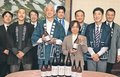 「富山の食に合う酒」提供　県酒造組合、２５年秋のキャンペーンＰＲ