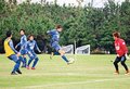 連勝で今季締めくくりを　カターレ2日ＦＣ琉球戦