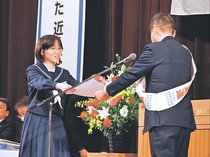 北方領土返還へ「運動引っ張る」　富山で県民会議