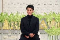 竹内涼真、実の父・正宏さん「リアル勝男です」番組にサプライズ登場へ　竹内家の驚きの系譜も明かされる