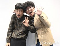 M-1王者たくろう、大阪がい旋に拍手　6年ぶり関西勢優勝　早朝からテレビ9番組＆イベント→大阪移動で大忙し【スケジュールあり】