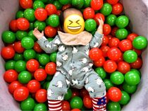 立山町防災児童館複合施設「アカリエ」