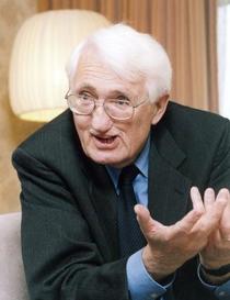 Ｊ・ハーバーマスさん死去