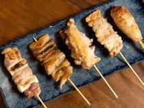 素材にこだわる、定番の焼き鳥店・居酒屋！【富山の焼き鳥特集：２】