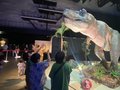 「大恐竜博」に大興奮！
