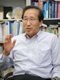 北川進氏にノーベル化学賞
