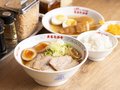 中休みなしなのは、お客さんのため。心こもったラーメン・うどんをランチで【③富山の通し営業店特集】