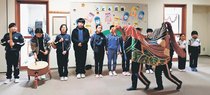 利賀の初午、６年ぶり復活　民謡保存会の児童１０日披露、２００年超の伝統つなぐ
