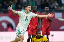 アルジェリアが白星発進