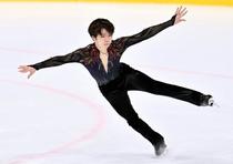 五輪代表の佐藤２連覇