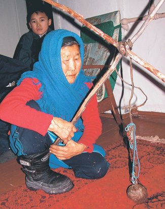 ＜言の葉のこと　言語学者・呉人惠＞９<br />名づけの「社会通念」は絶対か？／子の成長願う心は不変