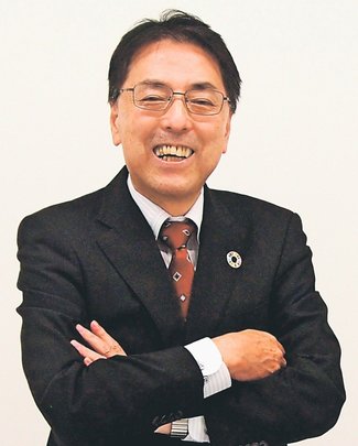 追想ありし日<br />［前アルハイテック社長］水木伸明（みずき・のぶあき）さん（南砺市梅原）