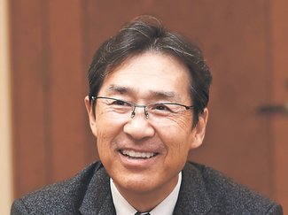＜２０２６年の展望　県内トップに聞く＞５<br />インテック社長の疋田秀三氏／研究拠点、東京・富山に