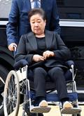 旧統一教会の韓鶴子総裁を逮捕