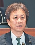 災害公営住宅７月着工、菊地氷見市長「復興加速し活力創造」　市議会開会
